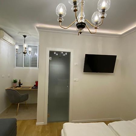 Rothschild 106 Apartman Petach Tikva Kültér fotó